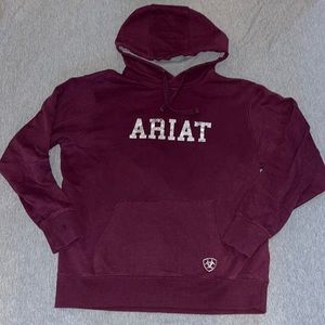 Ariat sweatshirt